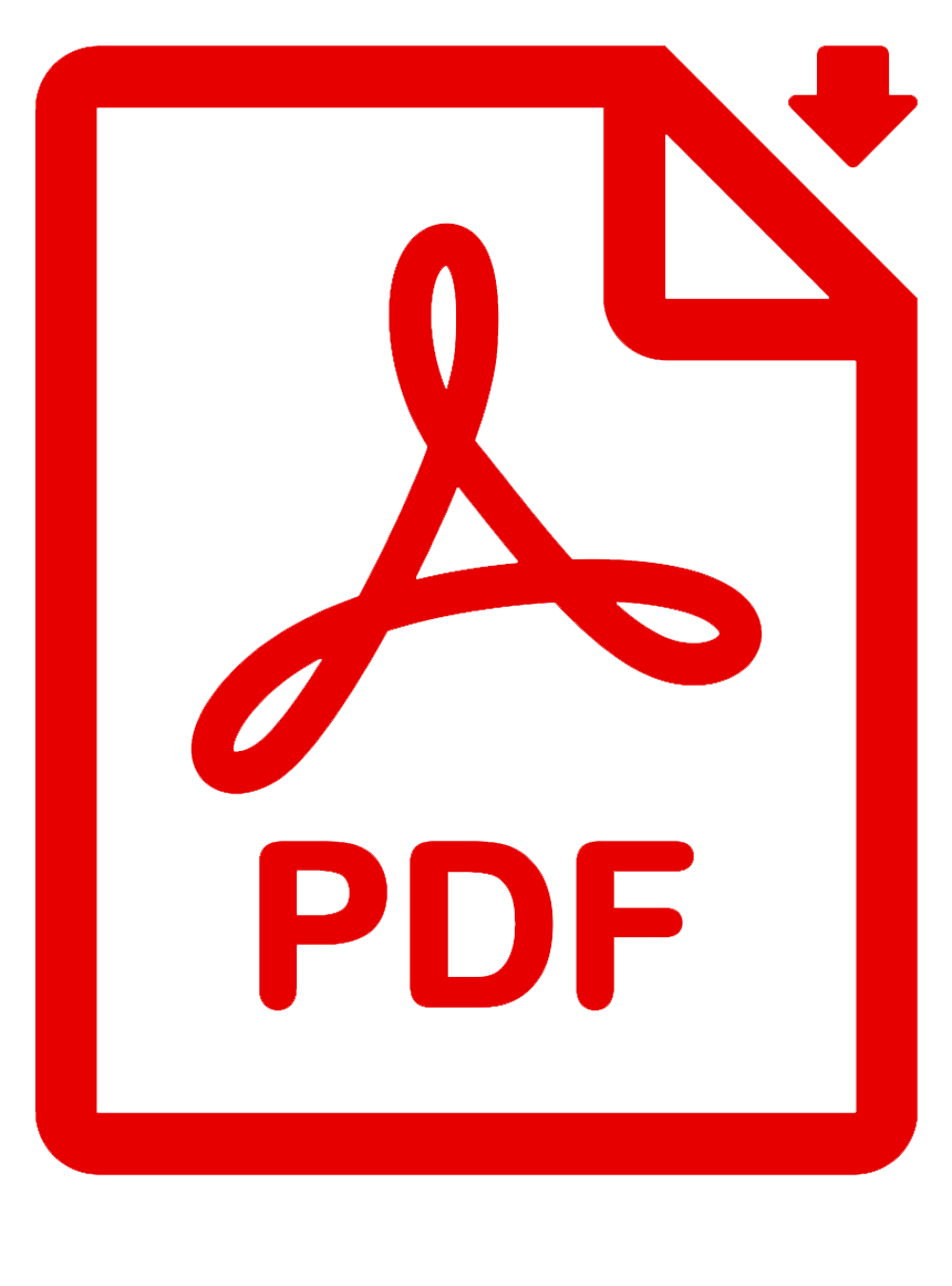 Pdf icon